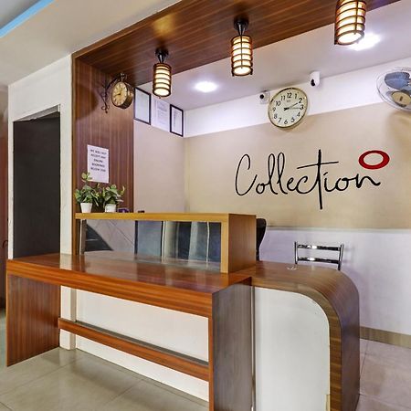Collection O Hotel Alfa Inn Бангалор Экстерьер фото